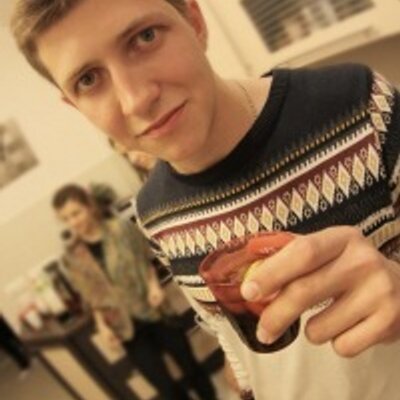 Profile Picture of Zachary Boswell (@niljaadu) on Twitter