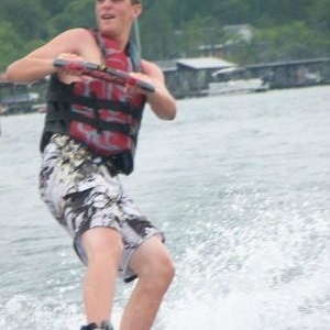 Profile Picture of Josh Barefoot (@sportfisher09) on Myspace