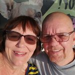 Profile Picture of Robin Taylor (@robin.taylor.144181) on Instagram