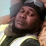 Profile Picture of Damian Richards (@damianrichards01978) on Instagram