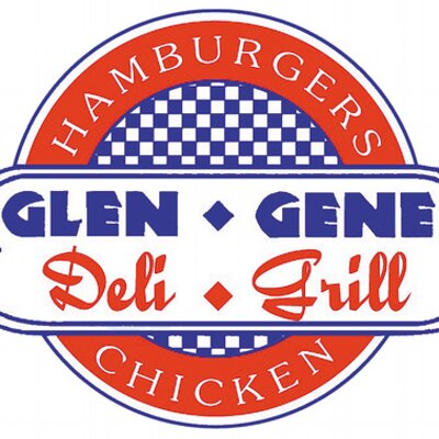 Profile Picture of Glen-Gene (@GlenGeneDeli) on Twitter