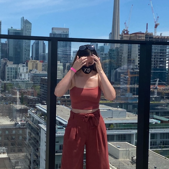 Profile Picture of Tamara Kunovac (@tamtammm35) on Poshmark