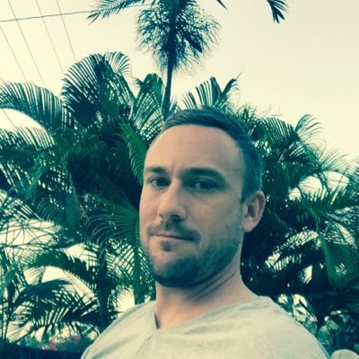 Profile Picture of Peter Bendix (@PBDarboe) on Twitter