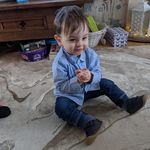 Profile Picture of Hazel Mitchell (@hazel.mitchell.7771) on Instagram