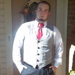 Profile Picture of Andrew Alderman (@friskydingo71490) on Instagram