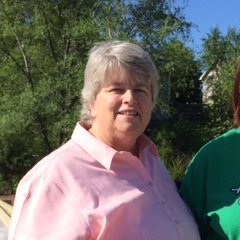 Profile Picture of Lisa Larsen (@Lisa_Larsen) on Twitter