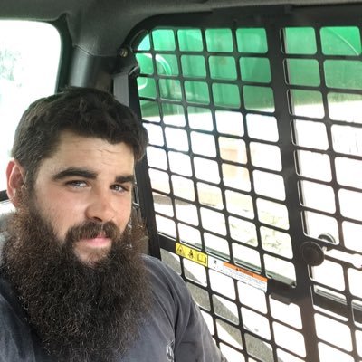 Jay Beckman - Twitter Profile Picture of Jay Beckman (@jay_beckman) on Twitter