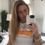 Profile Picture of Frankie Palmer (@frankiepalmerr_) on Instagram