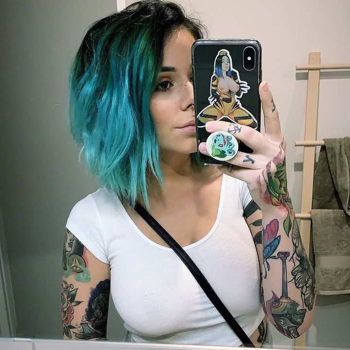 Profile Picture of Janet Stephens (@janet.steph) on Tiktok