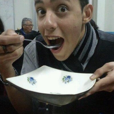 Profile Picture of Camilo Carrera (@CamiloQuintus) on Twitter