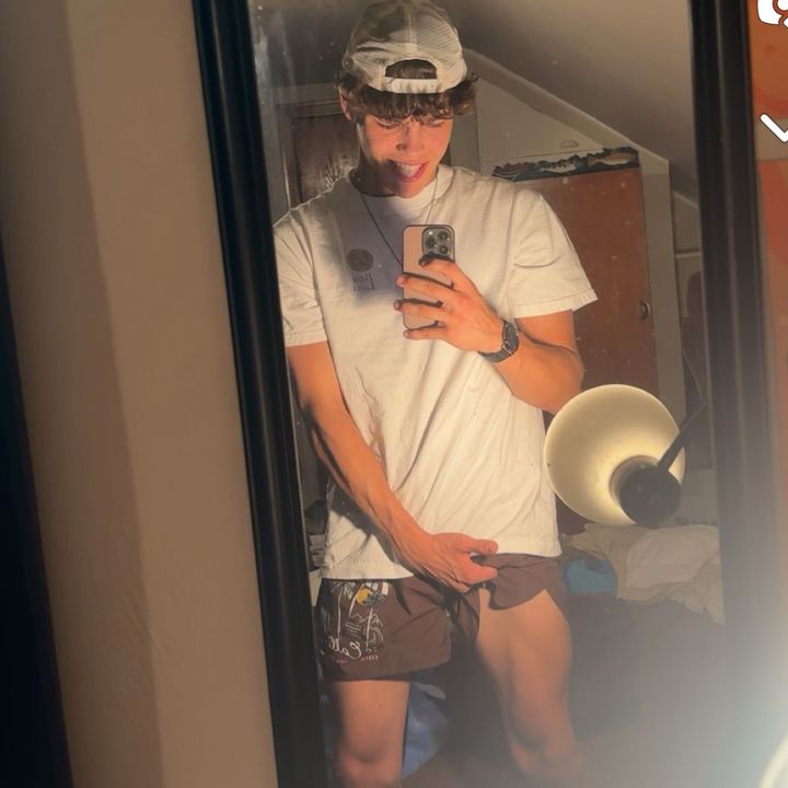 Profile Picture of im_kihan (@im_kihan) on Tiktok