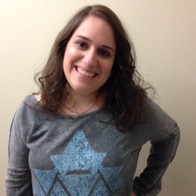 Profile Picture of Jamie Lerner (@JamieRLerner) on Twitter