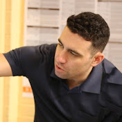 Profile Picture of Jason Eckert (@jasoneckert7693) on Youtube