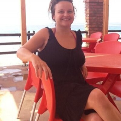 Profile Picture of Caroline Read (@carolineread1) on Twitter