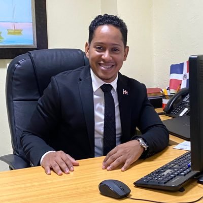 Profile Picture of John A Pichardo (@JohnAPichardo1) on Twitter