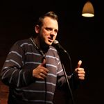 Profile Picture of Steve Larkin (@larkinpoet) on Instagram