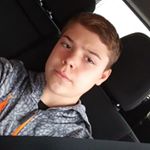 Profile Picture of Randall C Meredith (@ps4_gamez_savage_21) on Instagram