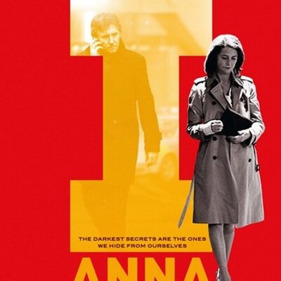 Profile Picture of I, Anna (@I_Anna_Film) on Twitter