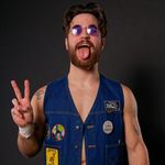 Profile Picture of Steven Meeks (@meekswrestles) on Instagram
