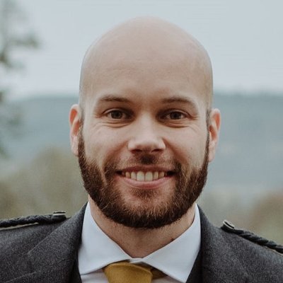 Profile Picture of Stuart Findlay (@PJ_sfindlay) on Twitter