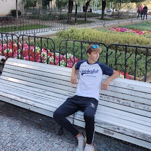 Profile Picture of Matthew Steadman (@matthew.steadman2) on Tiktok