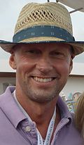 Profile Picture of Teddy Tahu Rhodes - Wikipediaon Wikipedia