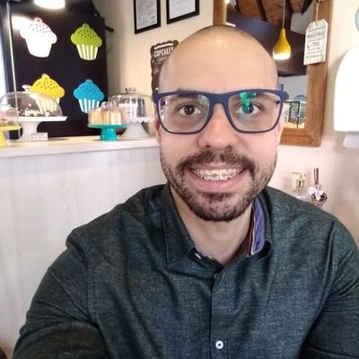 Profile Picture of Daniel Capella (@danielcapellap) on Twitter