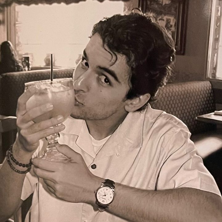 Profile Picture of Augustine McClure (@augustinemcclure) on Tiktok