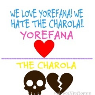 Profile Picture of YOREFANERS INDONESIA (@WeLoveYoReFaNa) on Twitter
