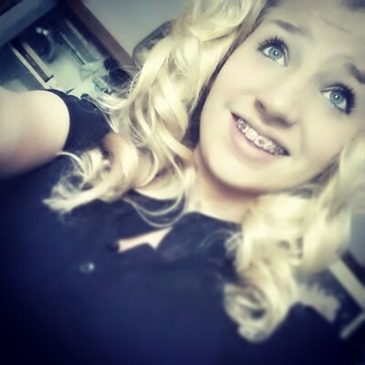 Profile Picture of Amber Olson (@Amberolson101) on Twitter