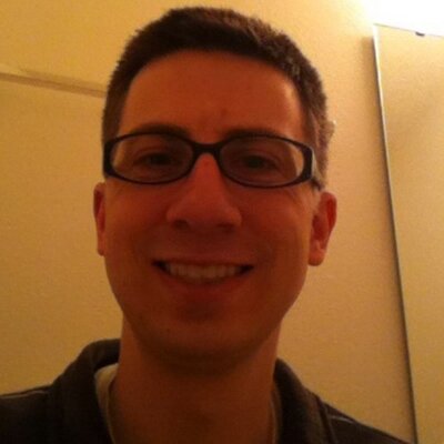 Profile Picture of Scott Titensor (@stitensor1981) on Twitter