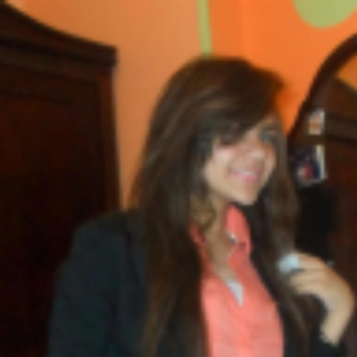 Profile Picture of Jasmine Mahmoud (@jasminemahmoud4) on Twitter