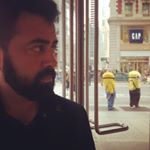 Profile Picture of Aaron Chadbourne (@aachadbourne) on Instagram