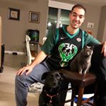 Profile Picture of Ian Kirkpatrick (@iankirkpatrick34) on Instagram
