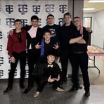 Profile Picture of Andrew Sherman (@Andrew-Sherman) on Facebook