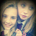 Profile Picture of leah bradley kyle <-- in order (@leighskeff) on Instagram