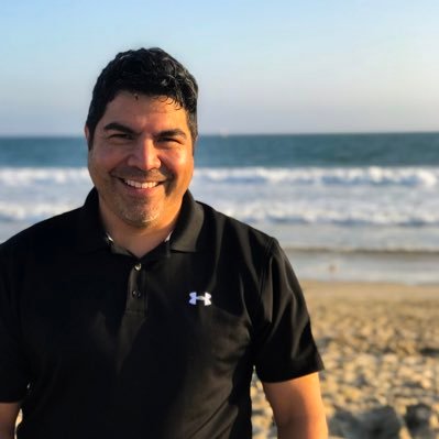 Brian P. Ruiz - Twitter Profile Picture of Brian P. Ruiz (@bpruiz) on Twitter