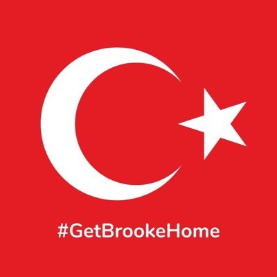 Profile Picture of Brooke Benoit (@Brookolie) on Twitter