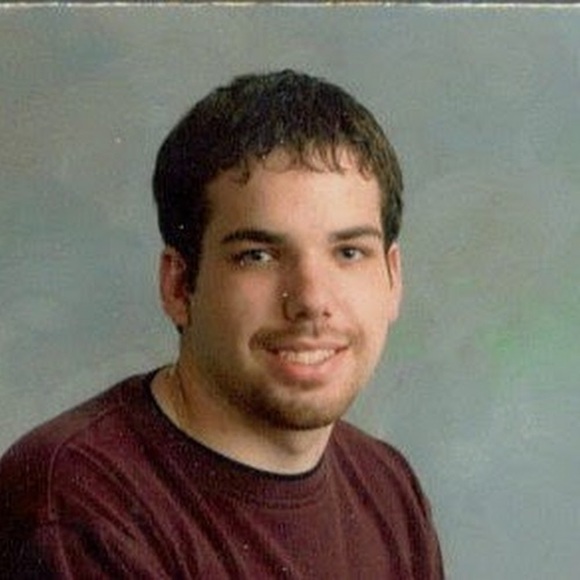 Profile Picture of Brad Manning (@brad_manning) on Poshmark