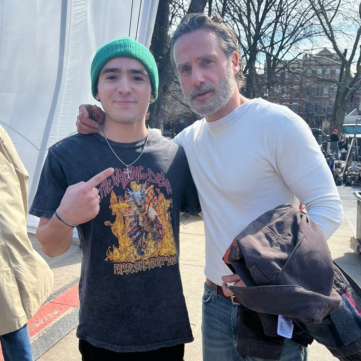 Profile Picture of Brandon (@brandonlabar) on Tiktok