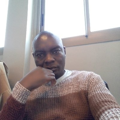 Profile Picture of Ammon Brian Mponda (@AmmonMponda) on Twitter