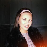 Profile Picture of Lucy Hadfield (@lucy-hadfield-4) on Quora