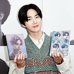 Profile Picture of JunMyeon Kim🐰SUHO (@suho_bunnymyeon) on Instagram