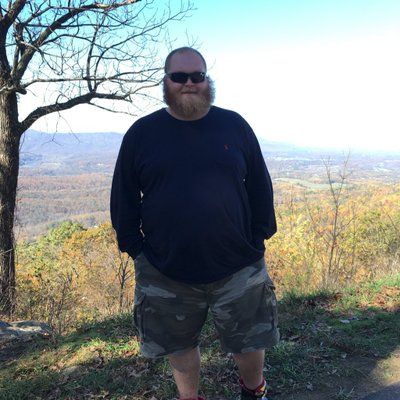 Profile Picture of Josh Temple (@jayshtemp5516) on Twitter