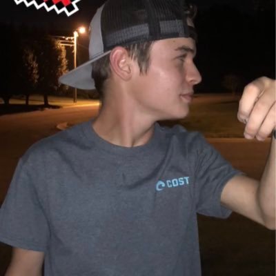 Profile Picture of Steven Atchley (@StevenAtchley12) on Twitter