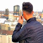 Profile Picture of David Luyss (@luyssdavid) on Instagram