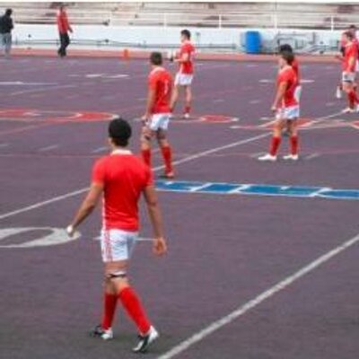 Profile Picture of Thomas Lamothe (@ThomasLamothe1) on Twitter