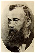 Profile Picture of John Paterson (Cape politician)on Wikipedia