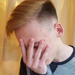 Sasha_minor - Instagram Profile Picture of Sasha_minor (@sasha_minornii) on Instagram