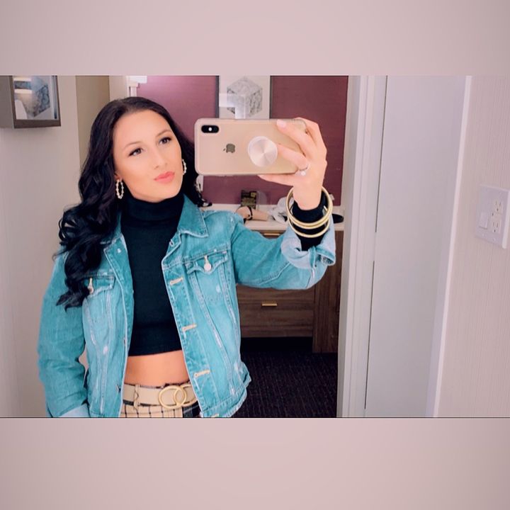 Profile Picture of Kaitlin Duplechain (@kaitlin617) on Tiktok